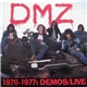 DMZ - 1976-1977: Demos/Live